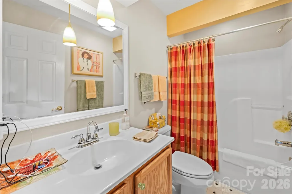 9 Tall Pines Road Hendersonville NC 28739