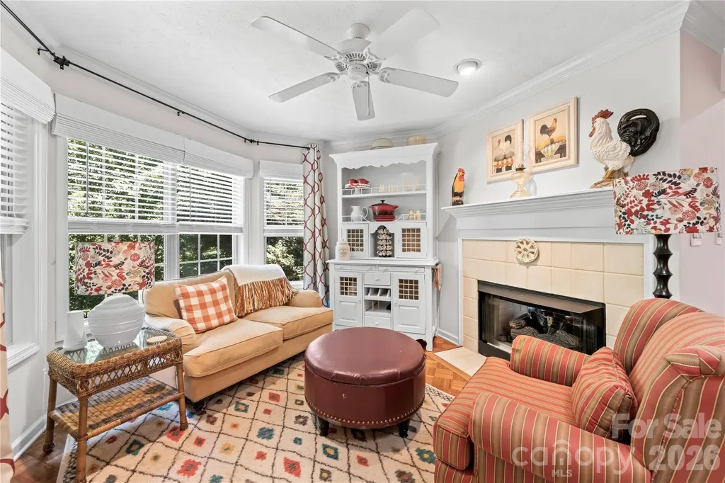 9 Tall Pines Road Hendersonville NC 28739
