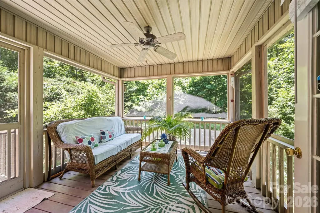 9 Tall Pines Road Hendersonville NC 28739