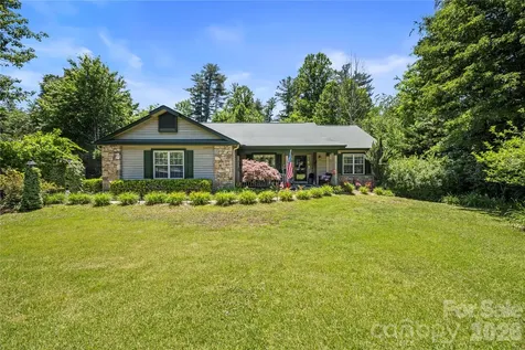 9 Tall Pines Road Hendersonville NC 28739