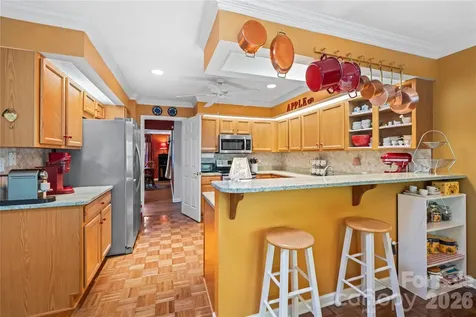 9 Tall Pines Road Hendersonville NC 28739