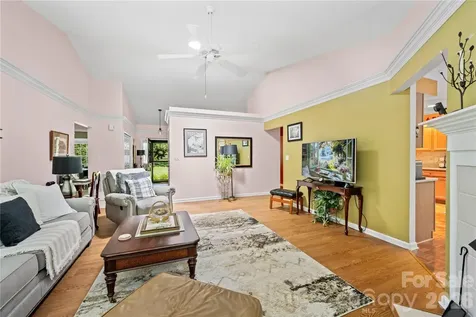 9 Tall Pines Road Hendersonville NC 28739