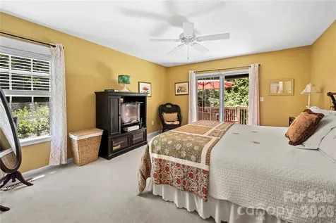 9 Tall Pines Road Hendersonville NC 28739