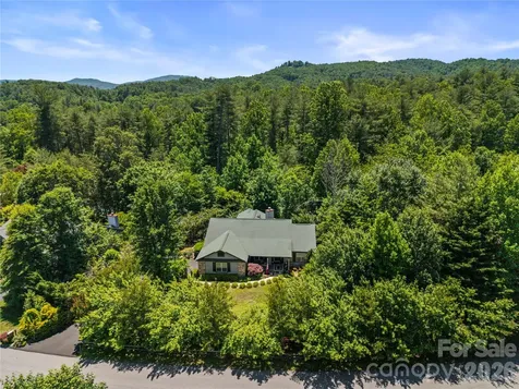 9 Tall Pines Road Hendersonville NC 28739