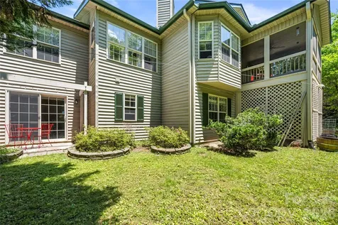 9 Tall Pines Road Hendersonville NC 28739