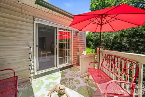 9 Tall Pines Road Hendersonville NC 28739