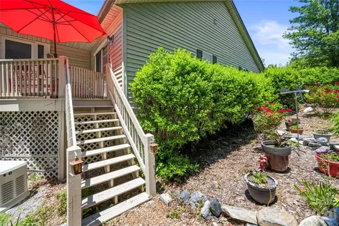 9 Tall Pines Road Hendersonville NC 28739