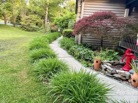 9 Tall Pines Road Hendersonville NC 28739