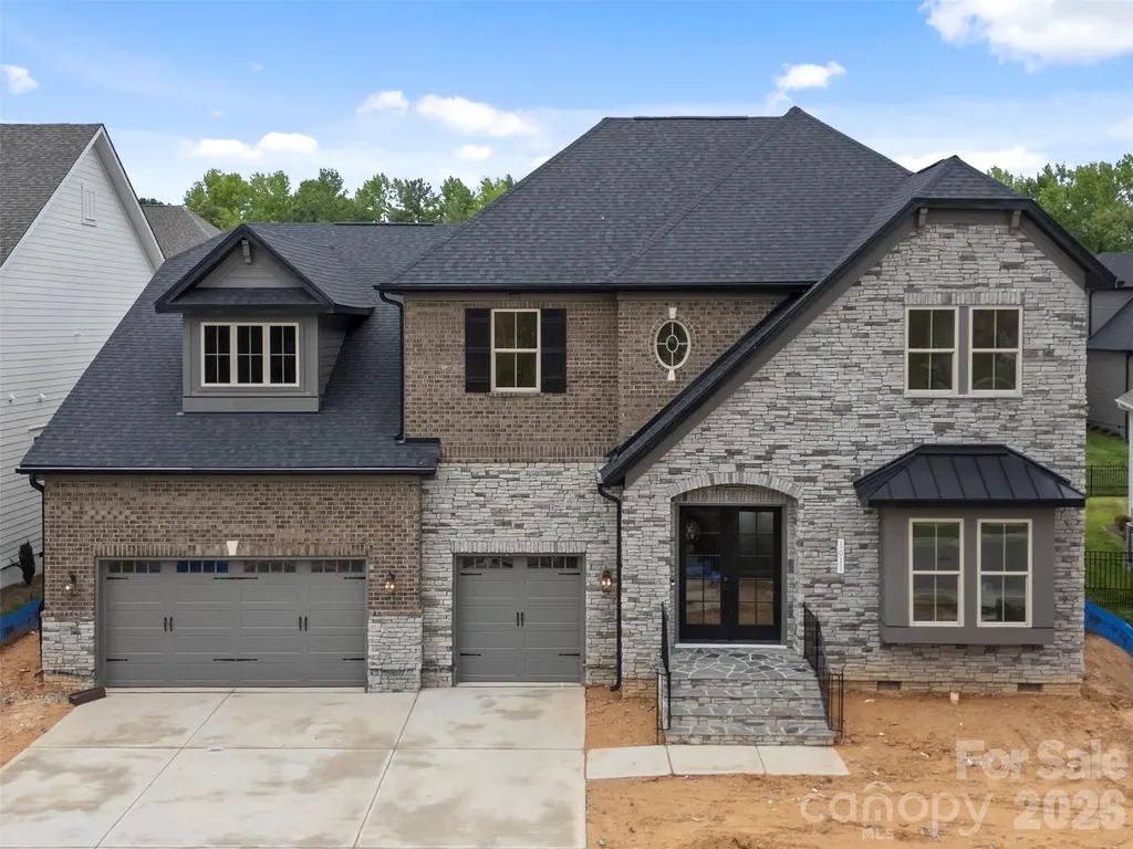 Marvin NC, 1011 Detweiler Road