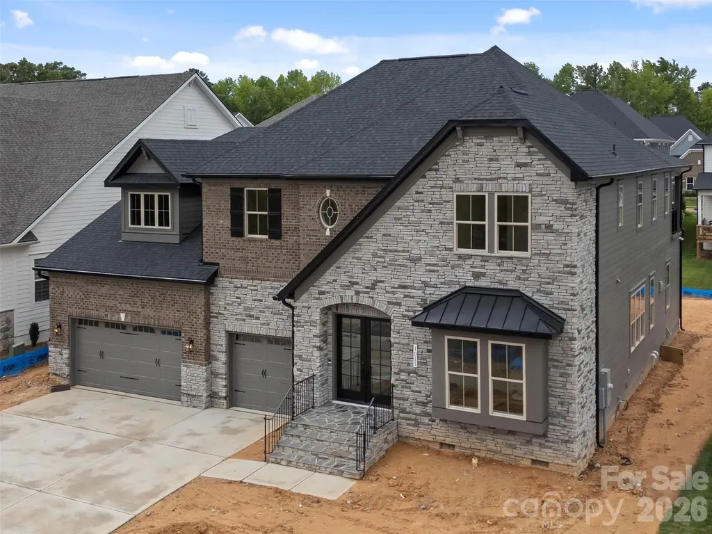 1011 Detweiler Road Marvin NC 28173