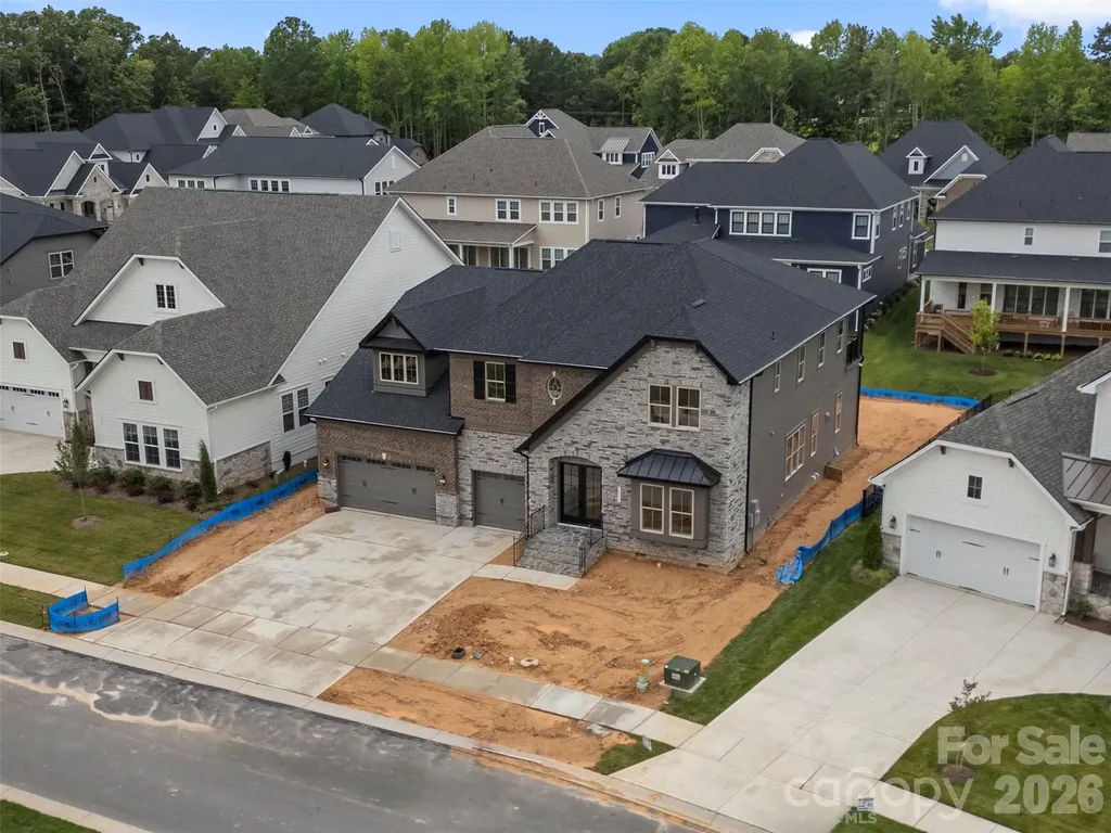 1011 Detweiler Road Marvin NC 28173