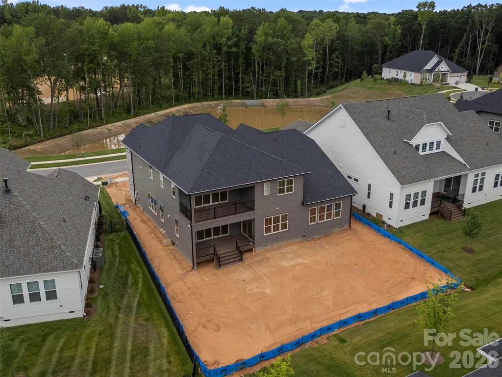 1011 Detweiler Road Marvin NC 28173