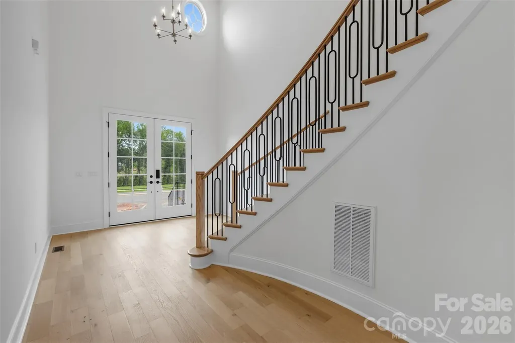 1011 Detweiler Road Marvin NC 28173