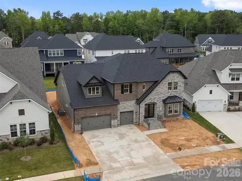 1011 Detweiler Road Marvin NC 28173