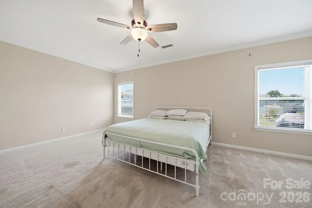 514 Smokehouse Lane Albemarle NC 28001