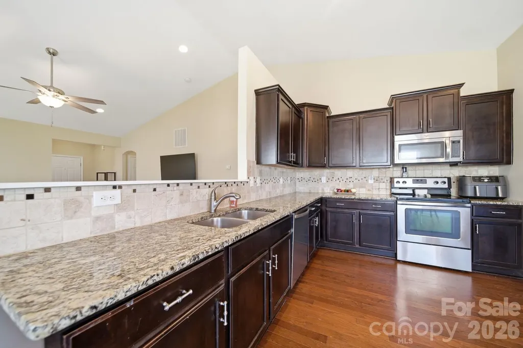 514 Smokehouse Lane Albemarle NC 28001