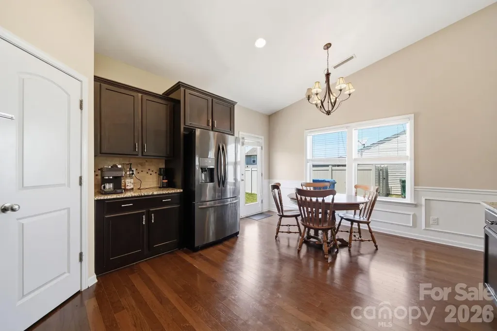 514 Smokehouse Lane Albemarle NC 28001