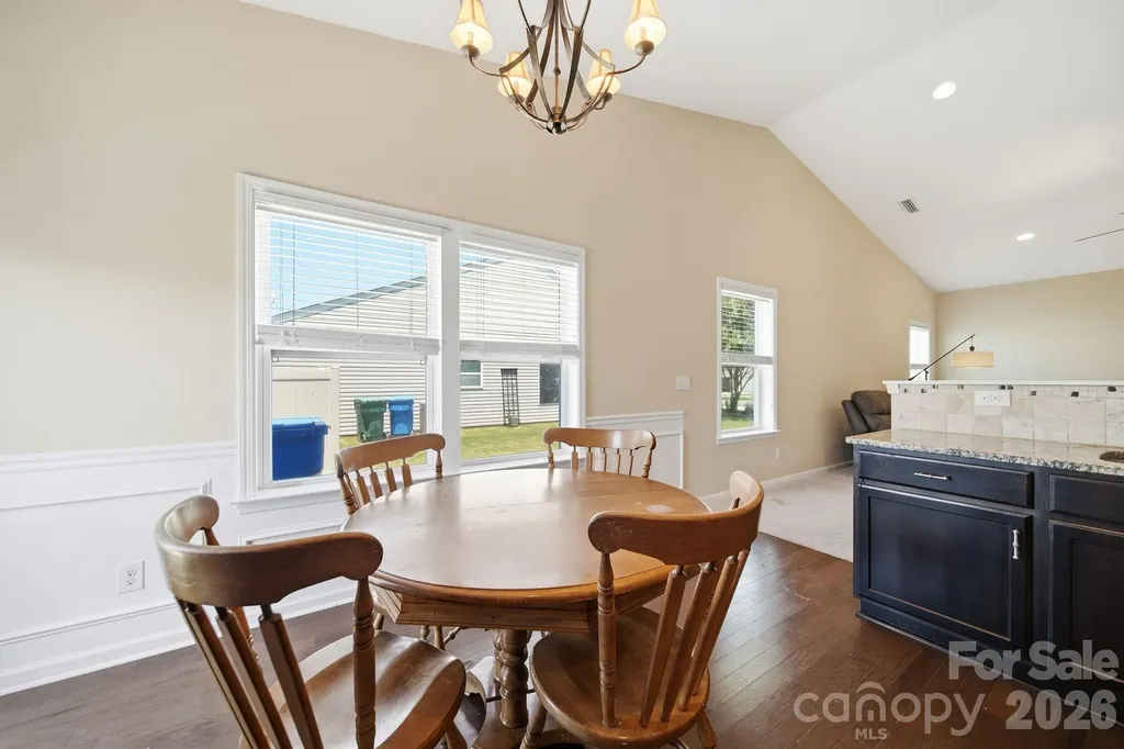 514 Smokehouse Lane Albemarle NC 28001