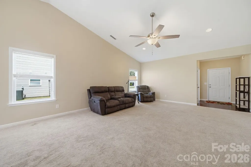 514 Smokehouse Lane Albemarle NC 28001