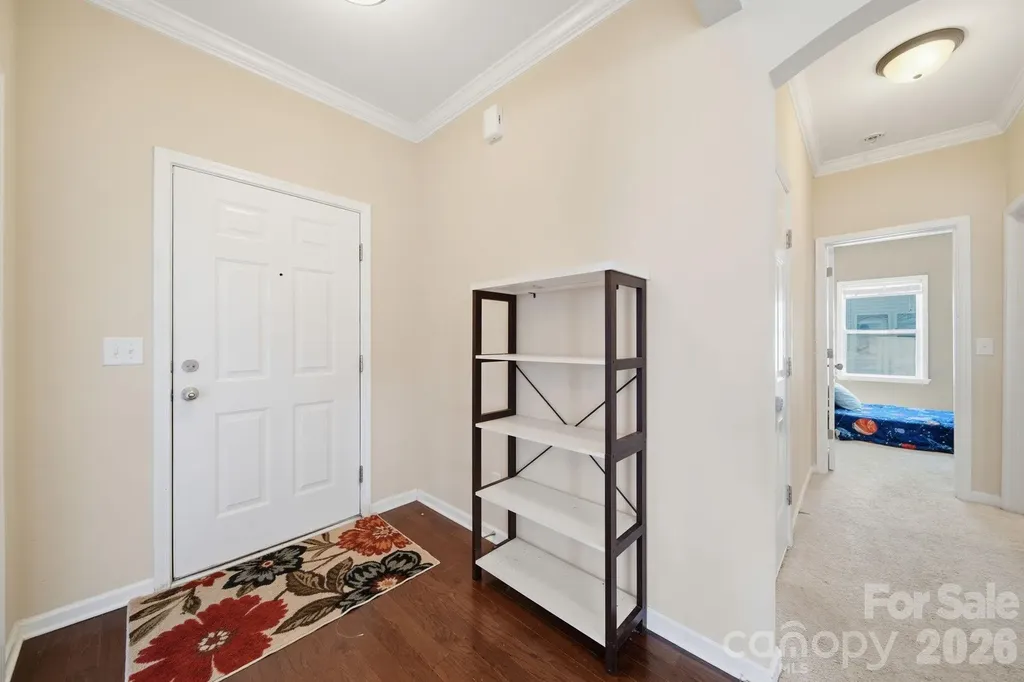 514 Smokehouse Lane Albemarle NC 28001