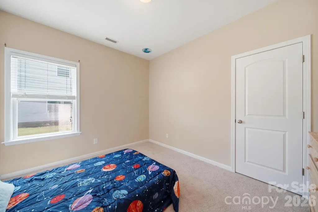 514 Smokehouse Lane Albemarle NC 28001