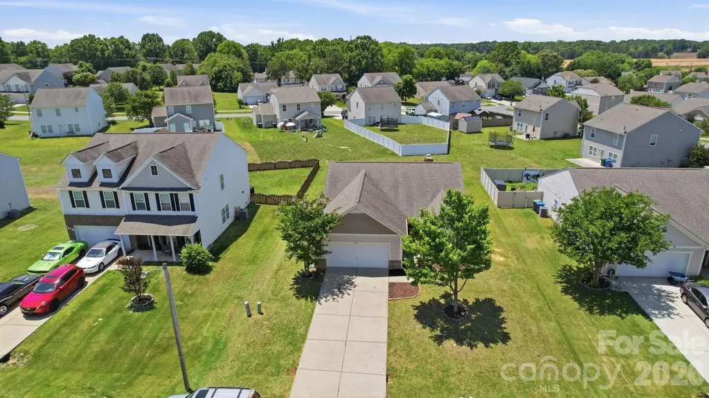 514 Smokehouse Lane Albemarle NC 28001