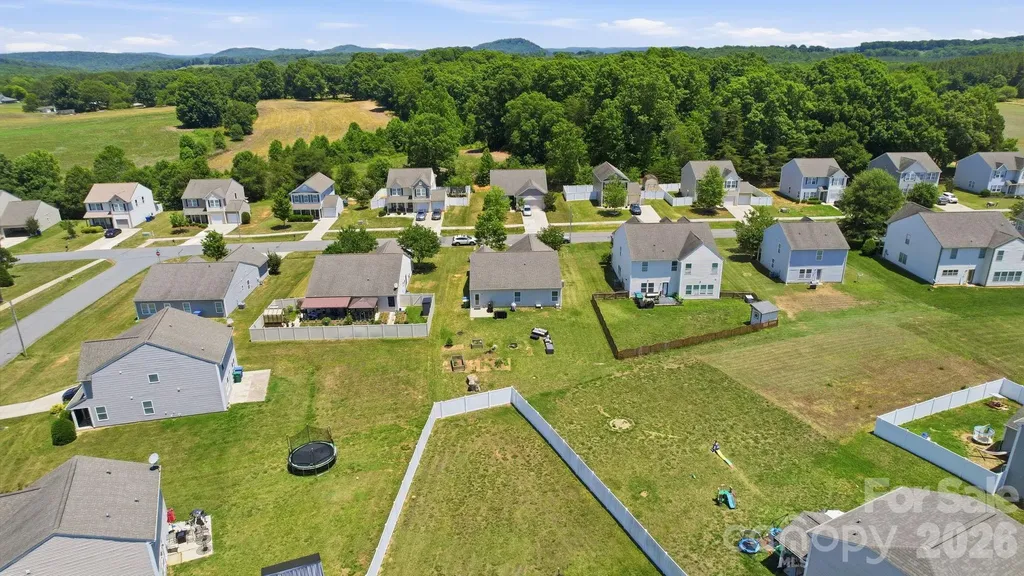 514 Smokehouse Lane Albemarle NC 28001