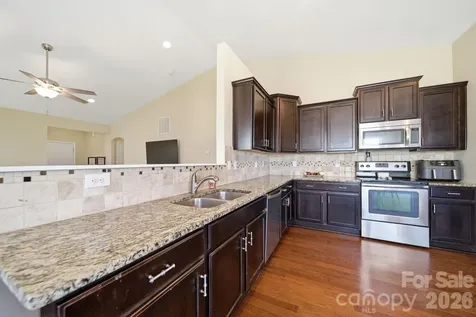 514 Smokehouse Lane Albemarle NC 28001