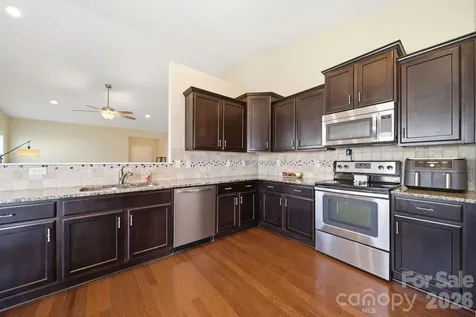 514 Smokehouse Lane Albemarle NC 28001