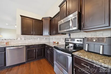 514 Smokehouse Lane Albemarle NC 28001