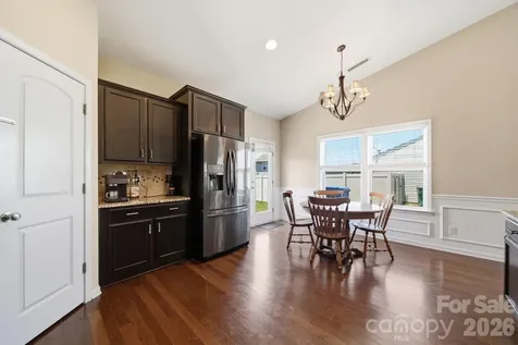 514 Smokehouse Lane Albemarle NC 28001