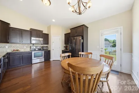 514 Smokehouse Lane Albemarle NC 28001