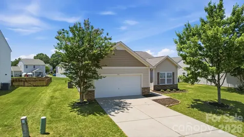 514 Smokehouse Lane Albemarle NC 28001