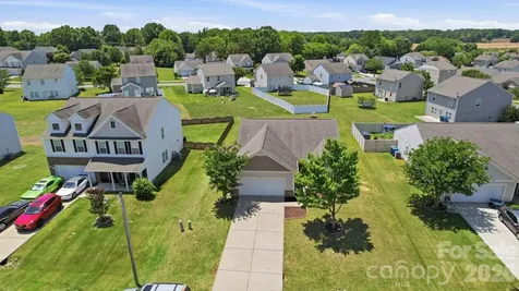 514 Smokehouse Lane Albemarle NC 28001