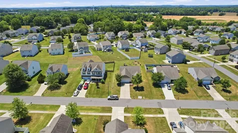 514 Smokehouse Lane Albemarle NC 28001
