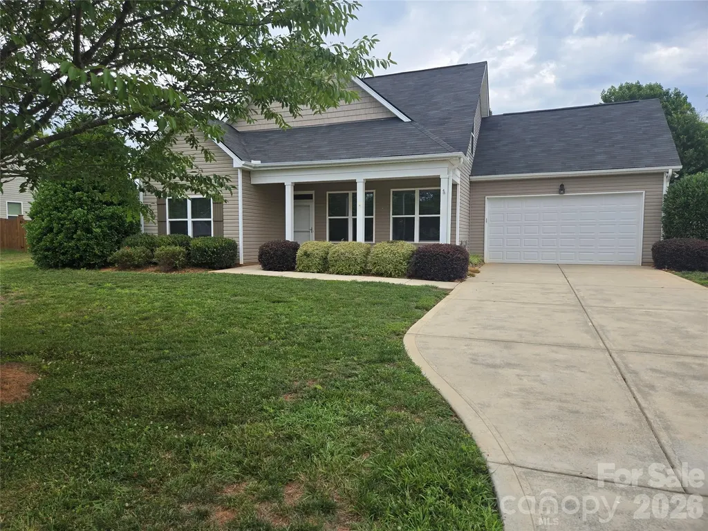 990 Russell Ridge Drive Catawba NC 28609
