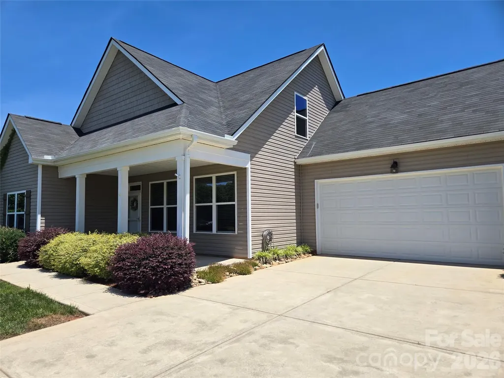 990 Russell Ridge Drive Catawba NC 28609