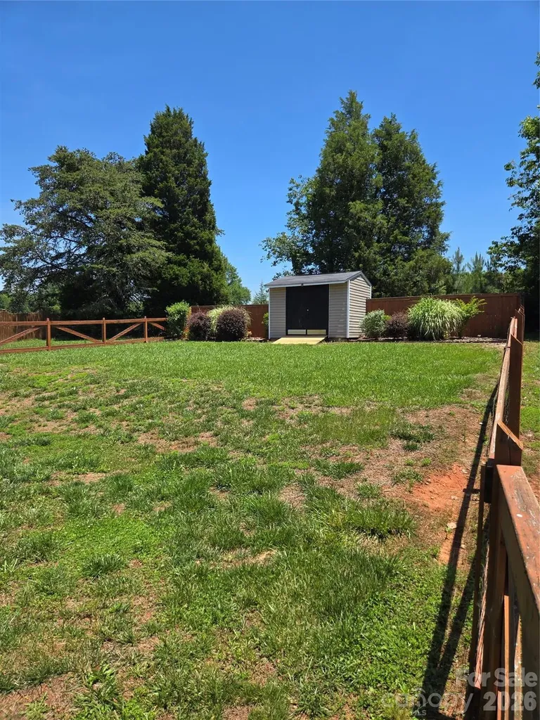 990 Russell Ridge Drive Catawba NC 28609