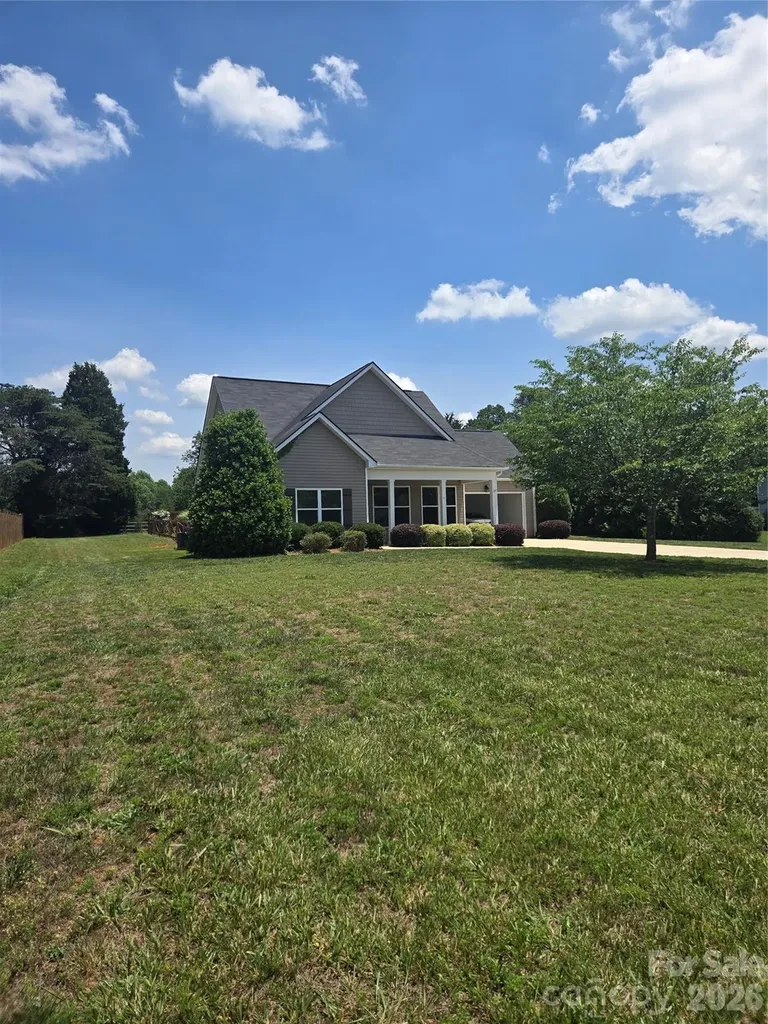 990 Russell Ridge Drive Catawba NC 28609