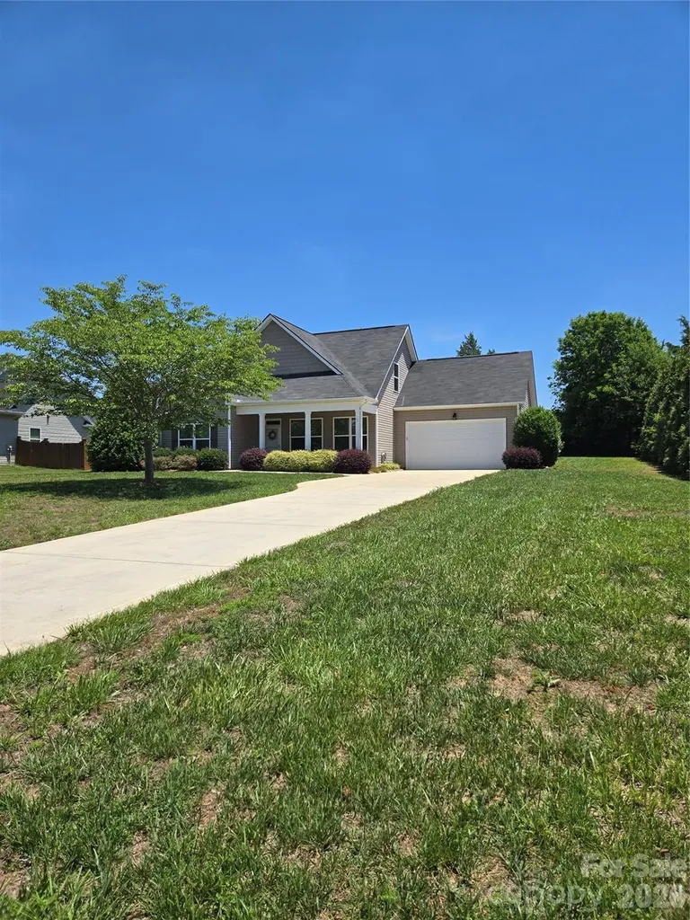 990 Russell Ridge Drive Catawba NC 28609
