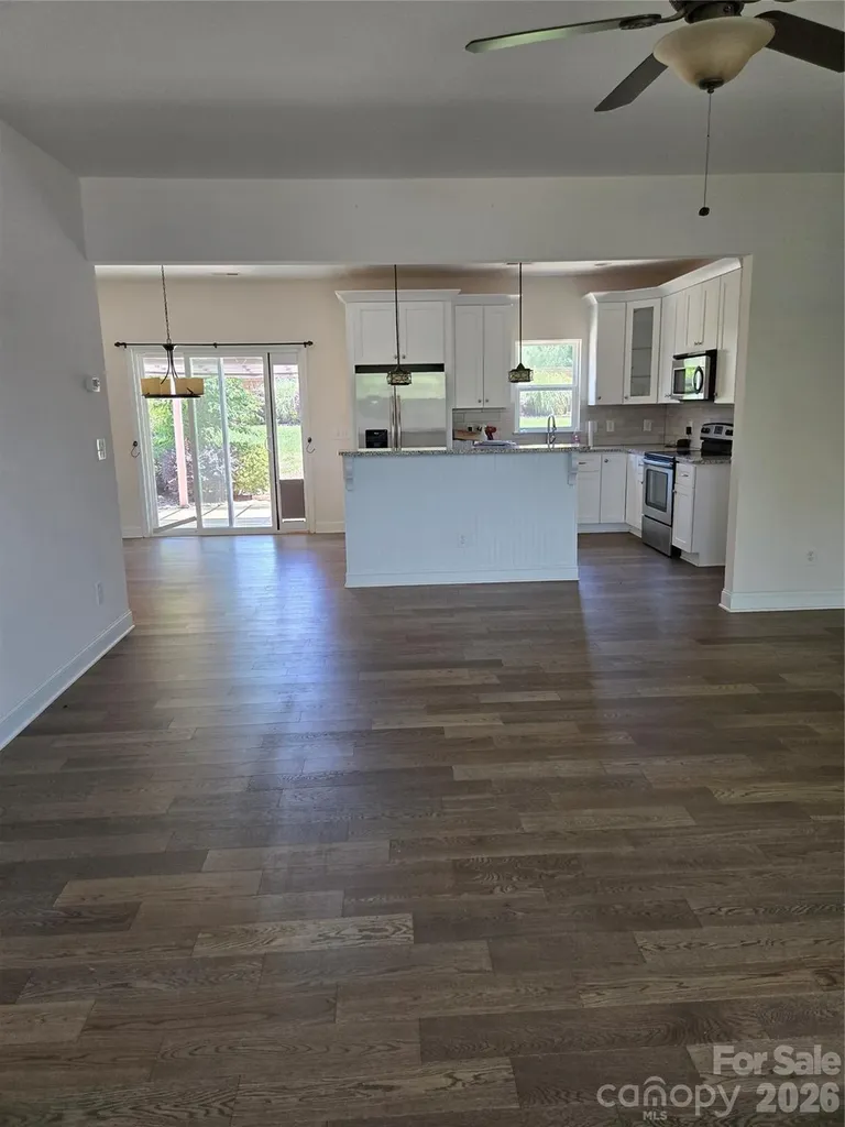 990 Russell Ridge Drive Catawba NC 28609