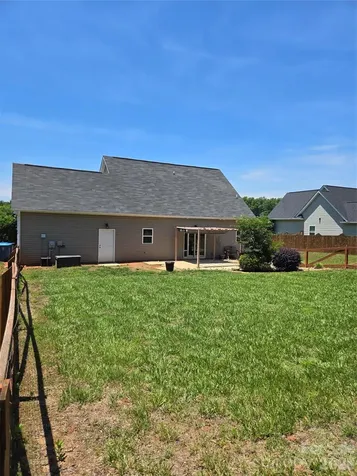 990 Russell Ridge Drive Catawba NC 28609