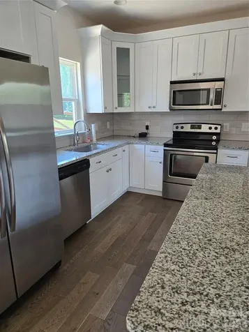 990 Russell Ridge Drive Catawba NC 28609