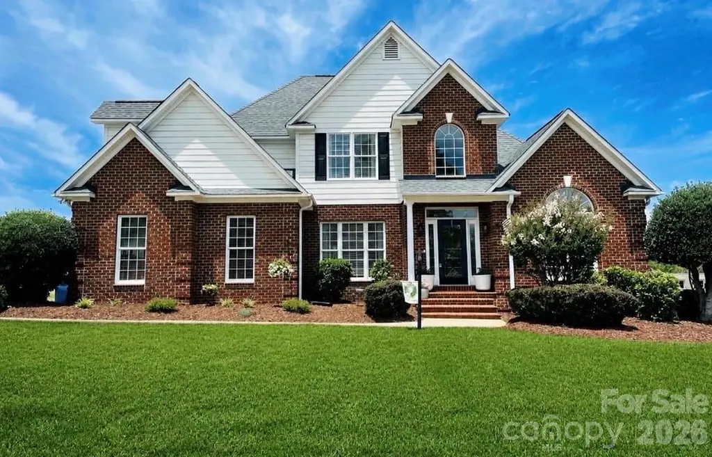 123 Eagles Terrace Shelby NC 28150