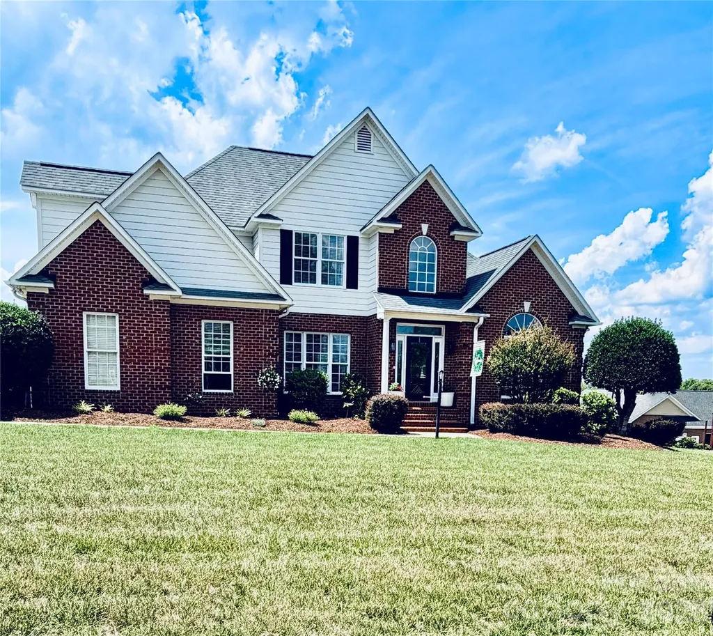 123 Eagles Terrace Shelby NC 28150