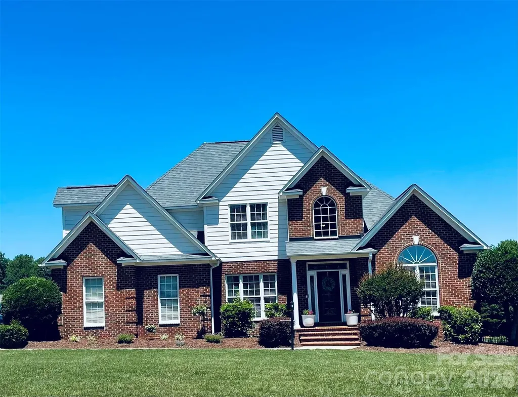 123 Eagles Terrace Shelby NC 28150