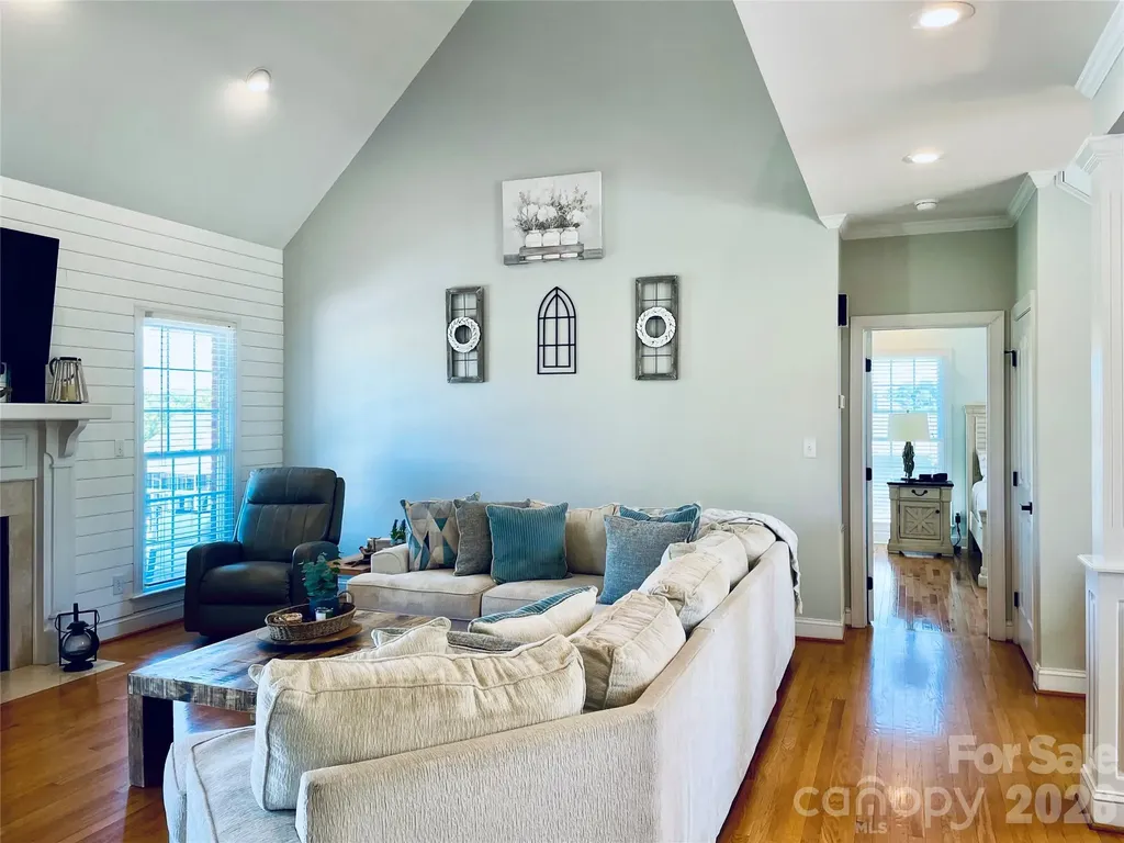 123 Eagles Terrace Shelby NC 28150