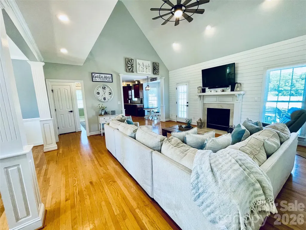 123 Eagles Terrace Shelby NC 28150