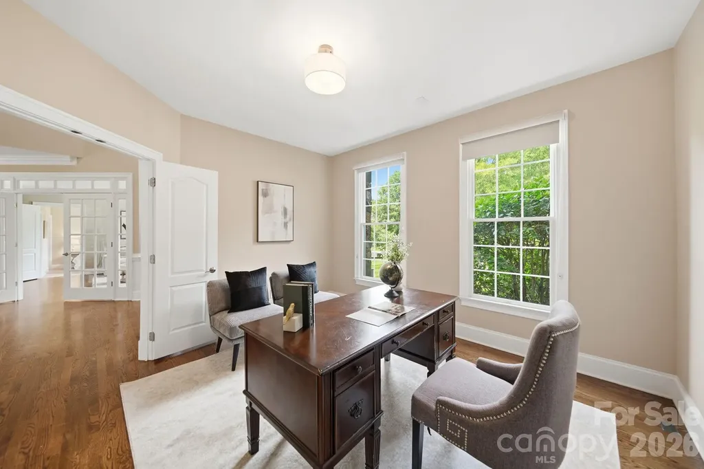6009 Autumn Blossom Lane Waxhaw NC 28173