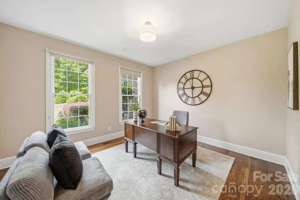 6009 Autumn Blossom Lane Waxhaw NC 28173